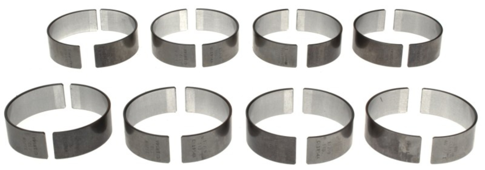 Picture of Clevite CLE Con Rod Bearing Set - CB1854A(8)