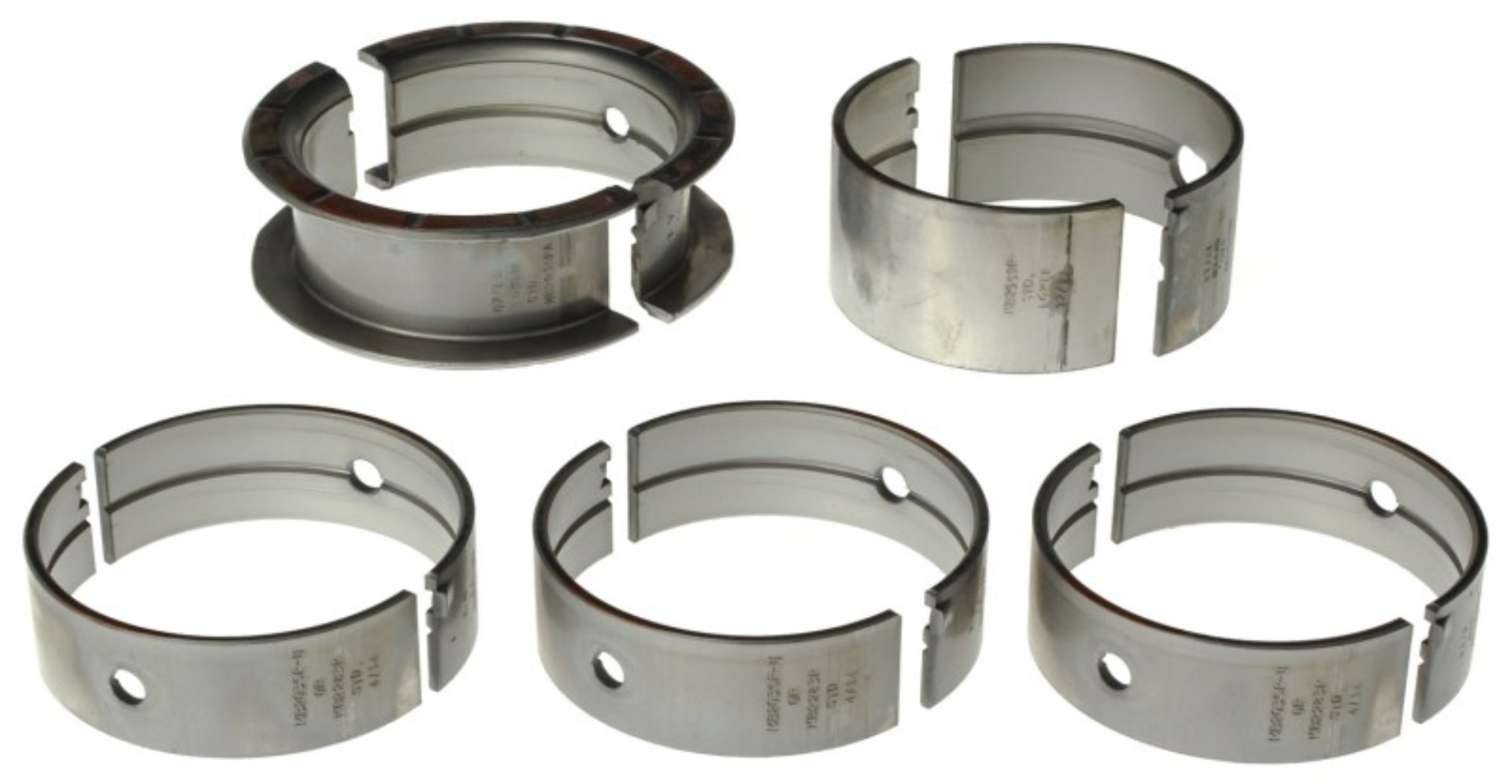 Picture of Clevite CLE Main Bearing Set - MS963P