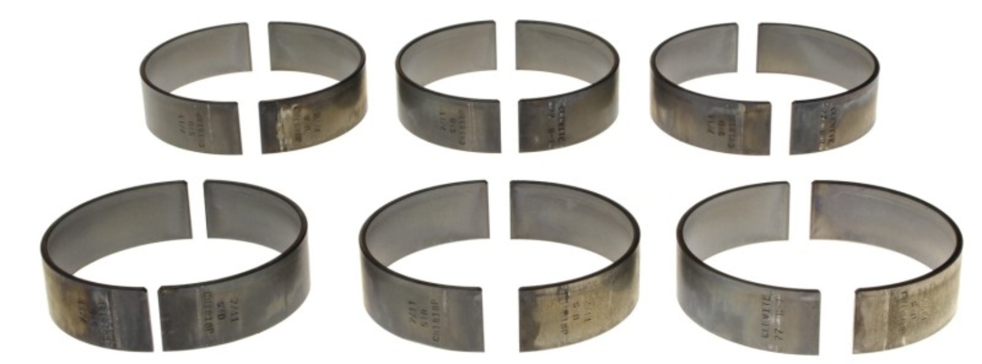 Picture of Clevite CLE Con Rod Bearing Set - CB1818A(6)