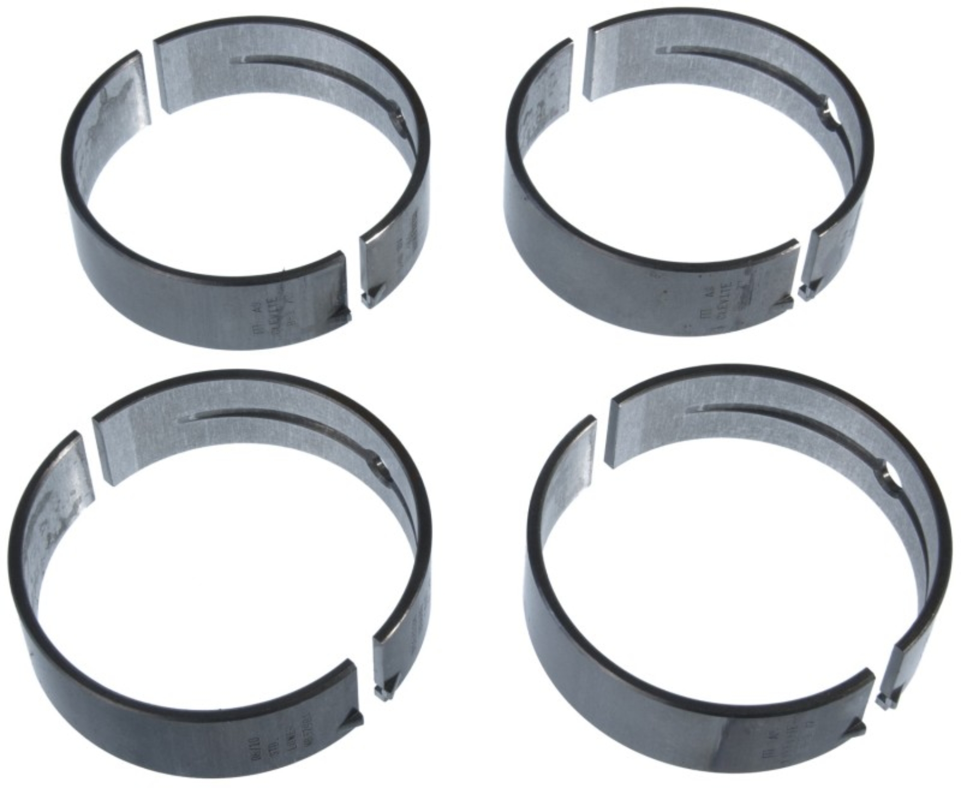 Picture of Clevite CLE Main Bearing Set - MS2244A