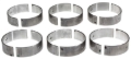 Picture of Clevite CLE Con Rod Bearing Set - CB1669A25MM(6)