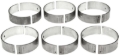 Picture of Clevite CLE Con Rod Bearing Set - CB1669A(6)