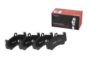 Picture of Brembo OE BRE Ceramic Pads Brake Pads - P49043N