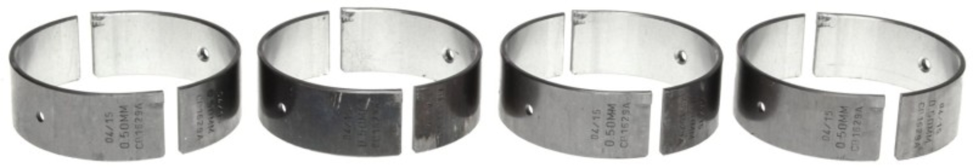 Picture of Clevite CLE Con Rod Bearing Set - CB1629A50MM(4)