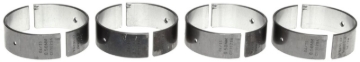 Picture of Clevite CLE Con Rod Bearing Set - CB1629A50MM(4)