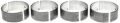 Picture of Clevite CLE Con Rod Bearing Set - CB1269A(4)