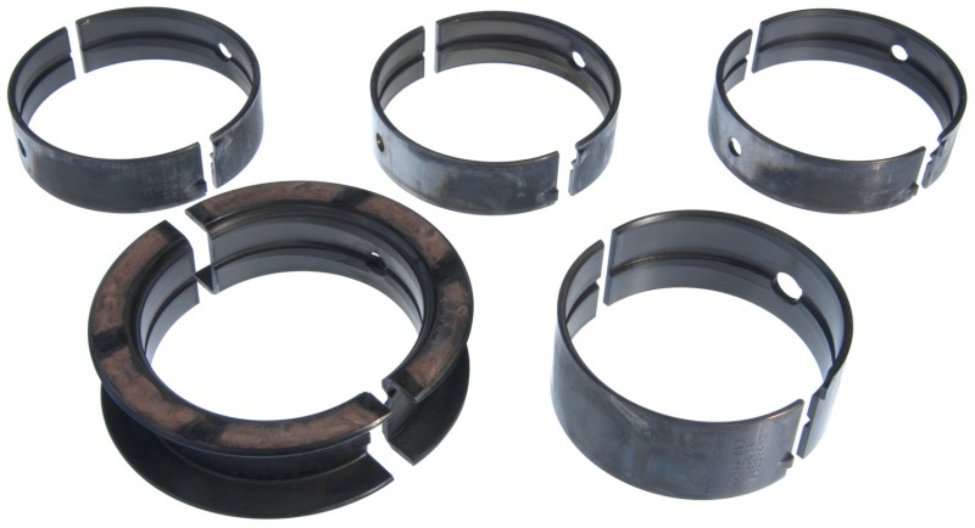 Picture of Clevite CLE Main Bearing Set - MS1266HG