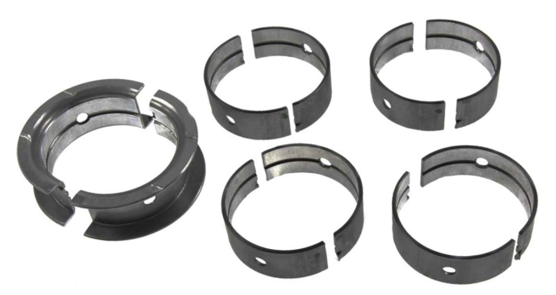Picture of Clevite CLE Main Bearing Set - MS1533A
