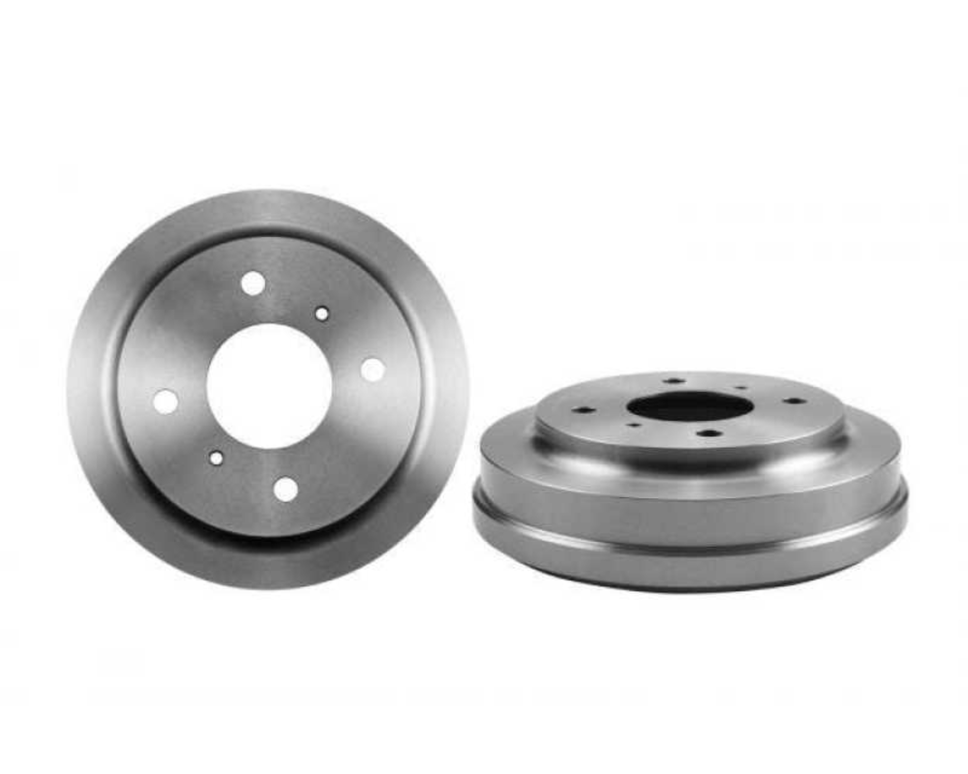 Picture of Brembo OE BRE Brake Drums - 14.C184.10