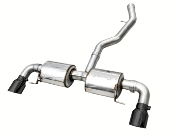 Picture of AWE Tuning AWE Axle-Back Touring - 3015-33429