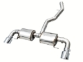 Picture of AWE Tuning AWE Axle-Back Touring - 3015-32429