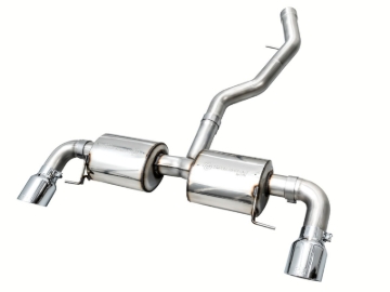 Picture of AWE Tuning AWE Axle-Back Touring - 3015-32429