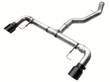 Picture of AWE Tuning AWE Axle-Back Track - 3020-33429