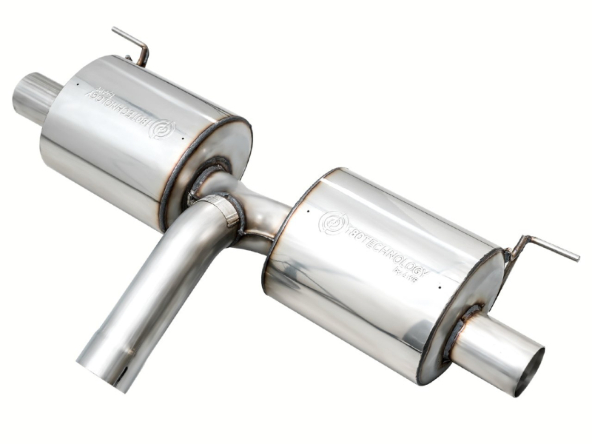 Picture of AWE Tuning AWE Exhaust Conversion Kits Catback - 3815-11429