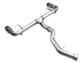 Picture of AWE Tuning AWE Axle-Back Track - 3020-32429