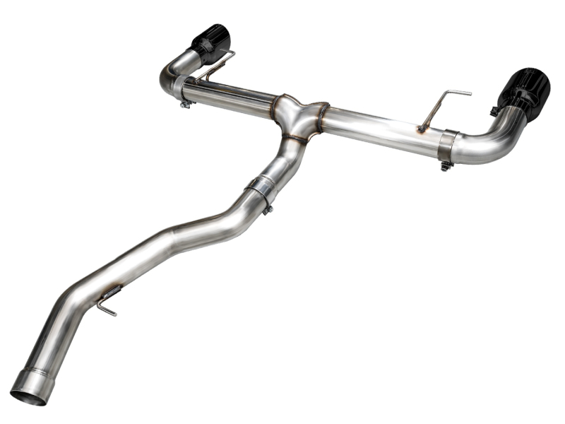 Picture of AWE Tuning AWE Axle-Back Track - 3020-33429
