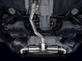 Picture of AWE Tuning AWE Axle-Back Touring - 3015-33429