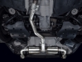 Picture of AWE Tuning AWE Axle-Back Touring - 3015-32429
