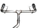 Picture of AWE Tuning AWE Axle-Back Track - 3020-32429