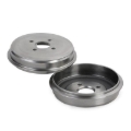Picture of Brembo OE BRE Brake Drums - 14.B572.10