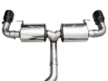Picture of AWE Tuning AWE Axle-Back Touring - 3015-33429