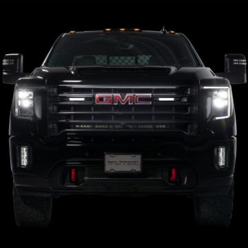 Picture of Putco PUT Blade Tailgate Light Bars Light Tailgate Bar - 310208