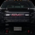 Picture of Putco PUT Blade Tailgate Light Bars Light Tailgate Bar - 310208