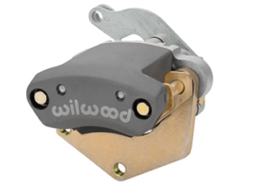 Picture of Wilwood WIL Parking Brake Caliper - 120-17144