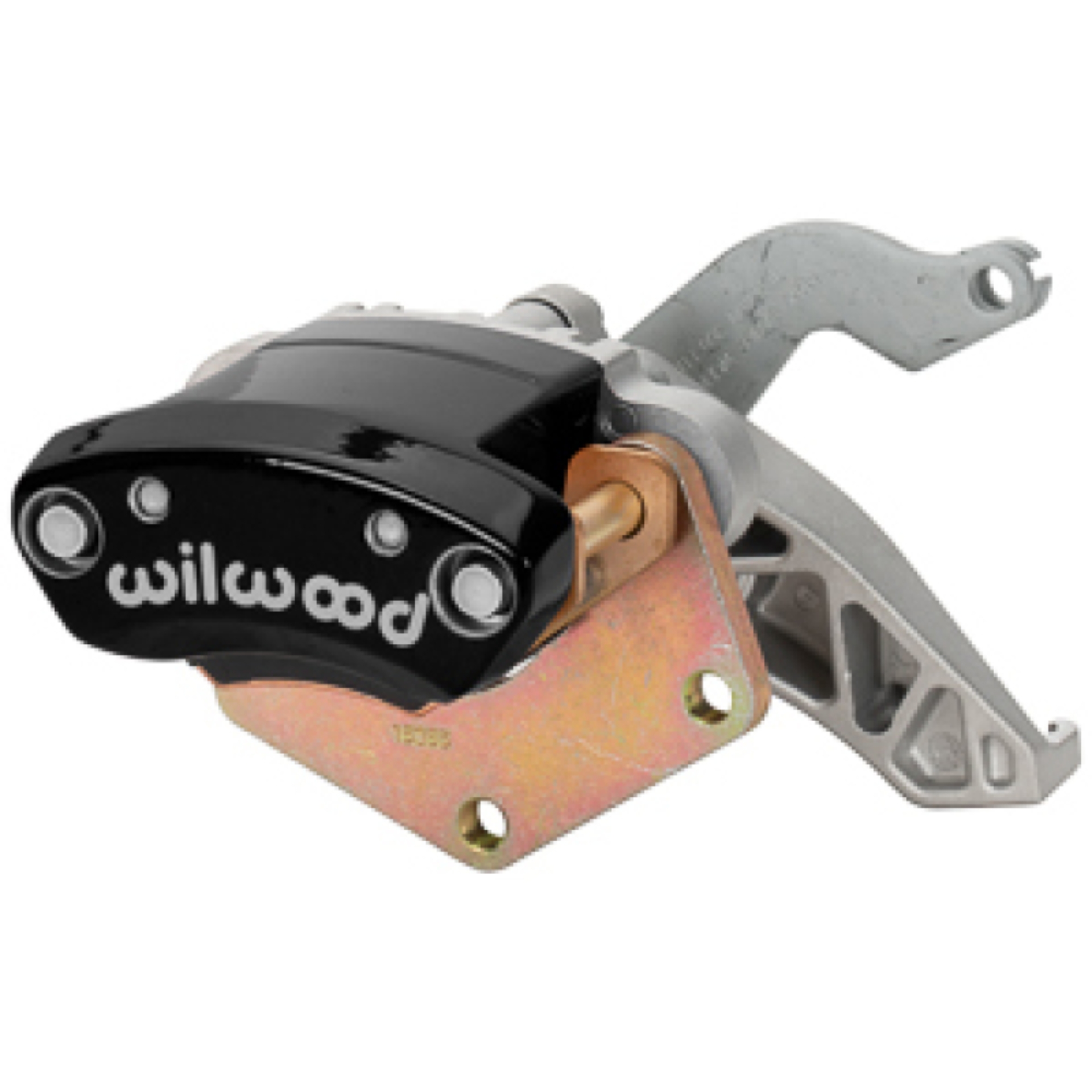Picture of Wilwood WIL Parking Brake Caliper - 120-17143-BK