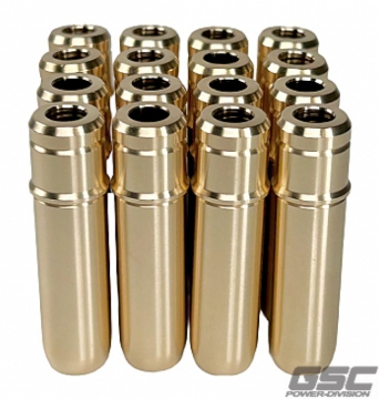 Picture of GSC Power Division GSC Intake Valve Guide Sets - 3133-16