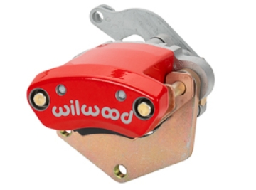 Picture of Wilwood WIL Parking Brake Caliper - 120-17144-RD