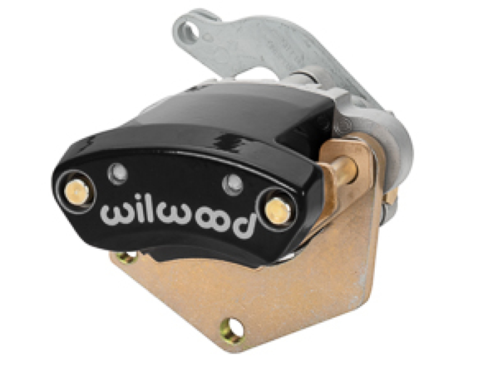 Picture of Wilwood WIL Parking Brake Caliper - 120-17144-BK