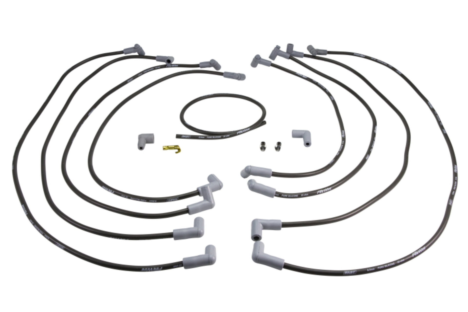 Picture of XX FIREWIRE CHEVROLET BIG BLOCK UNDER-HEADER COVER WIRESET