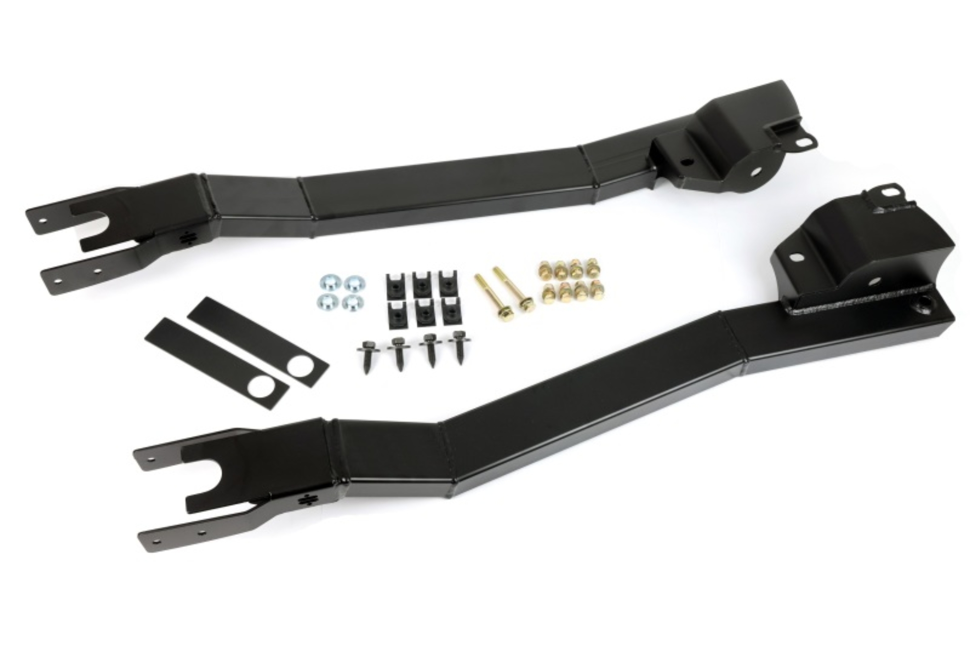 Picture of Ridetech RID Subframe Connectors - 11187300