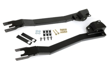 Picture of Ridetech RID Subframe Connectors - 11187300