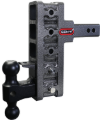 Picture of GEN-Y Hitch GEN Mega Duty Hitch Hitch Receivers - GH-425