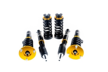 Picture of ISC Suspension ISC N1 Basics-Track/Race Coilovers - B003B-1-T