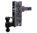 Picture of GEN-Y Hitch GEN Mega Duty Hitch Hitch Receivers - GH-425