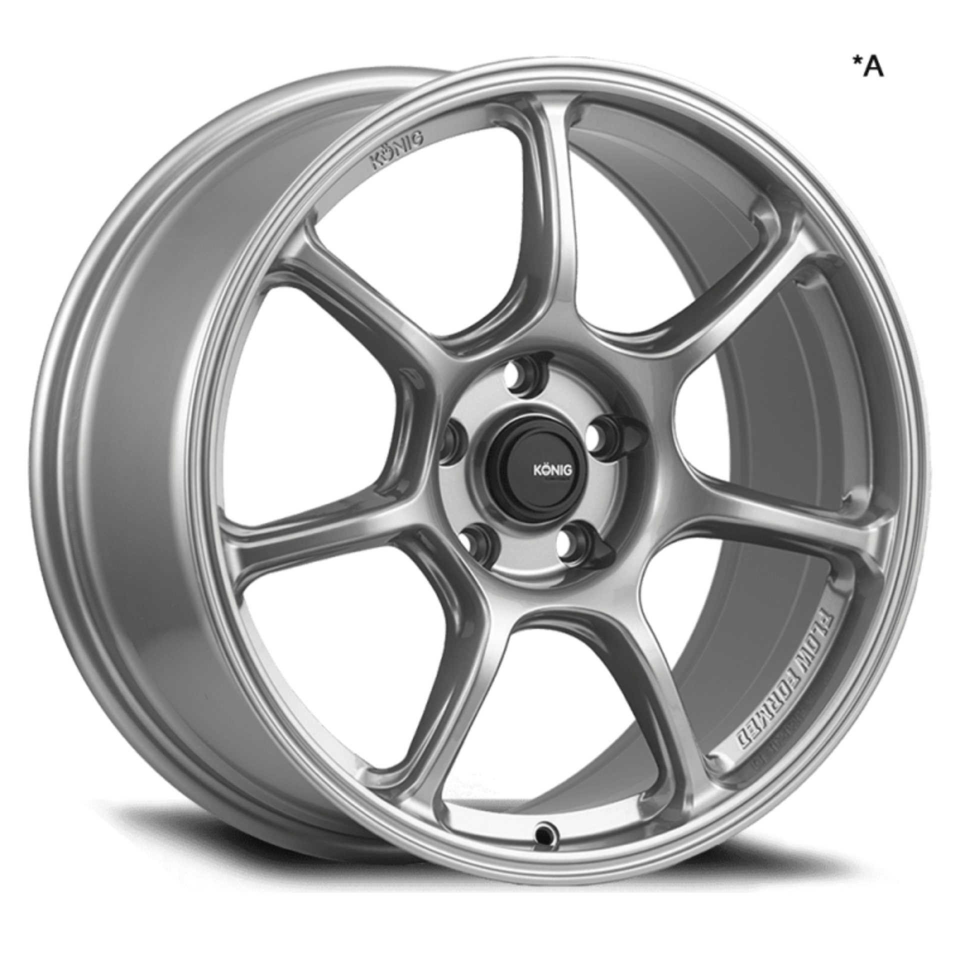 Picture of Konig KNG Ultragram Wheels - UG9510035T