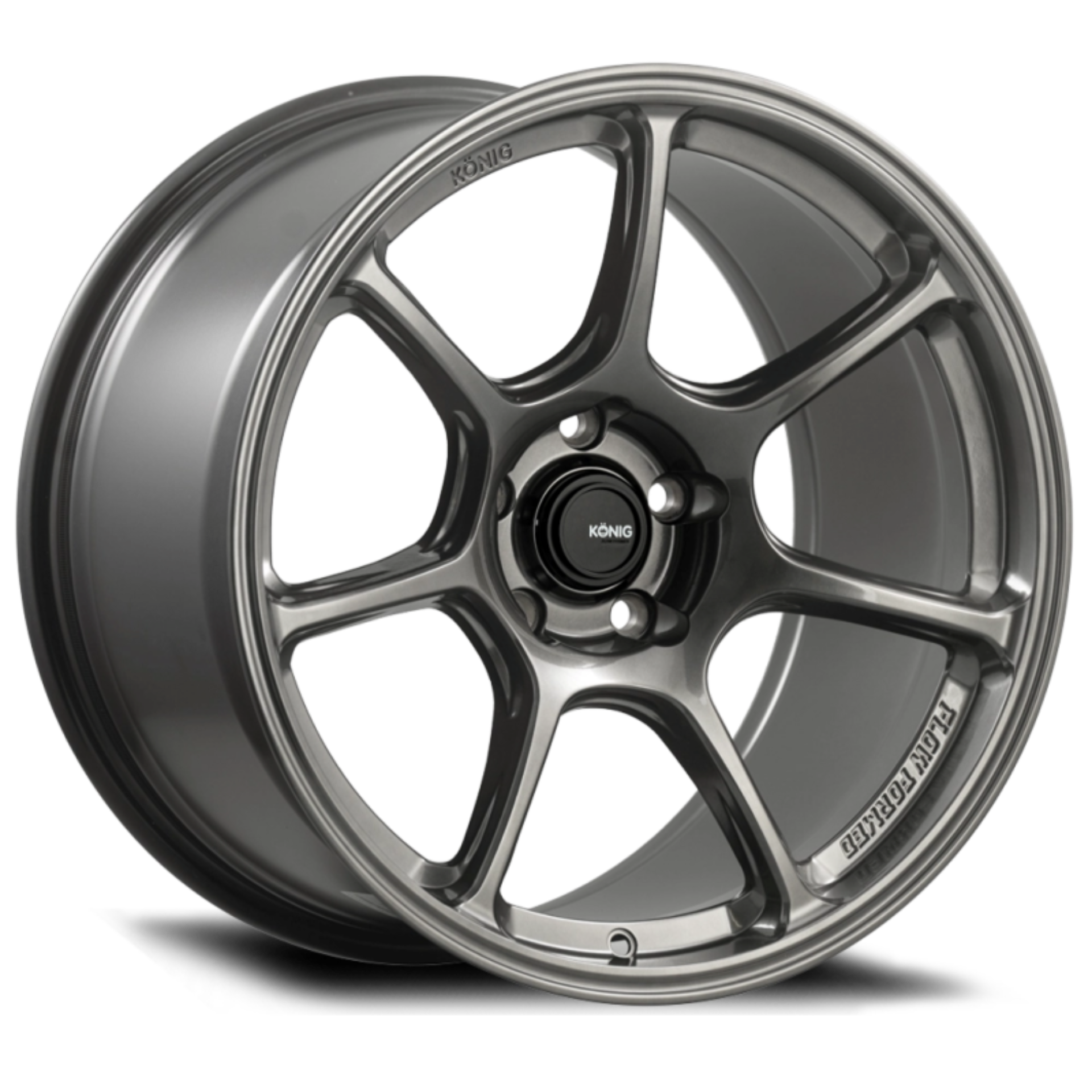 Picture of Konig KNG Ultragram Wheels - UG75100304