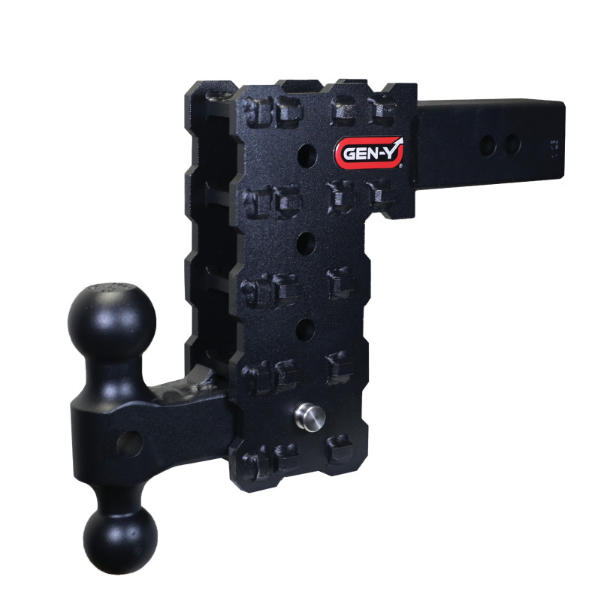 Picture of GEN-Y Hitch GEN Ball Mounts Hitch Ball Mounts - GH-2414X