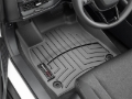 Picture of WeatherTech WT FloorLiner-Front-Blk Floor Mats - 4418001