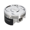 Picture of Subaru 2.5L EJ257 WRX STi Piston Set - 100.00 mm Bore 1.209 in. CH, -17.00 CC