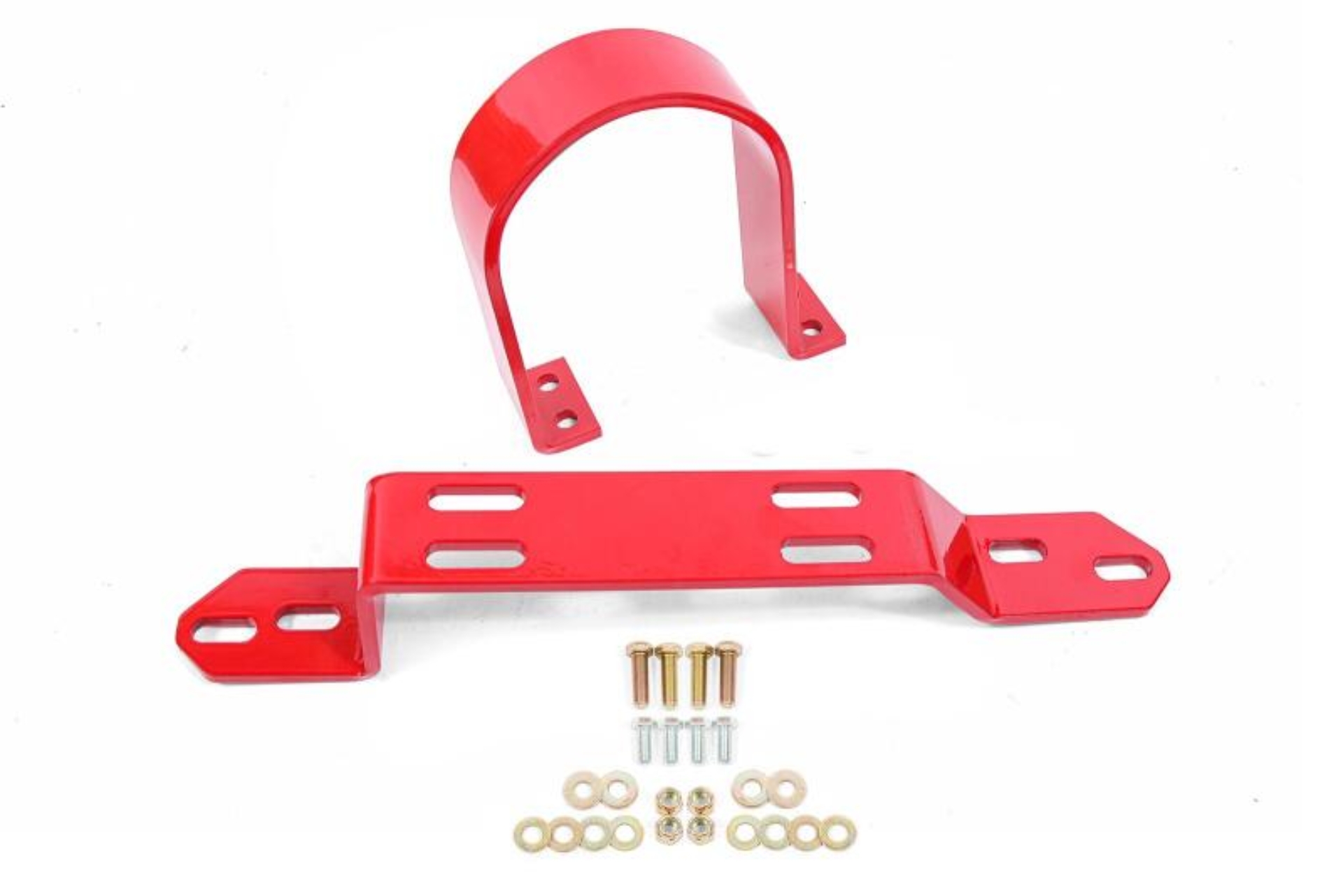 Picture of BMR Suspension BMR Driveshaft Loops - DSL460R