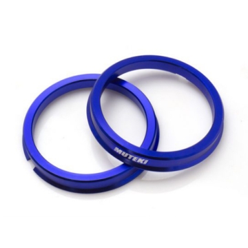 Picture of Wheel Mate PJK Hub Centric Rings - WMPHR7306412PC