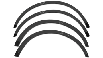Picture of Body Armor 4x4 BOD Fender Liners Wheel Well Liners - FB-5100
