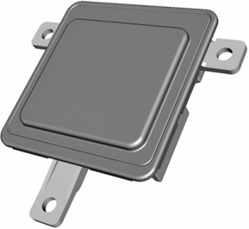 Picture of Hella Xenon Lamp Driving Lights - 009935031