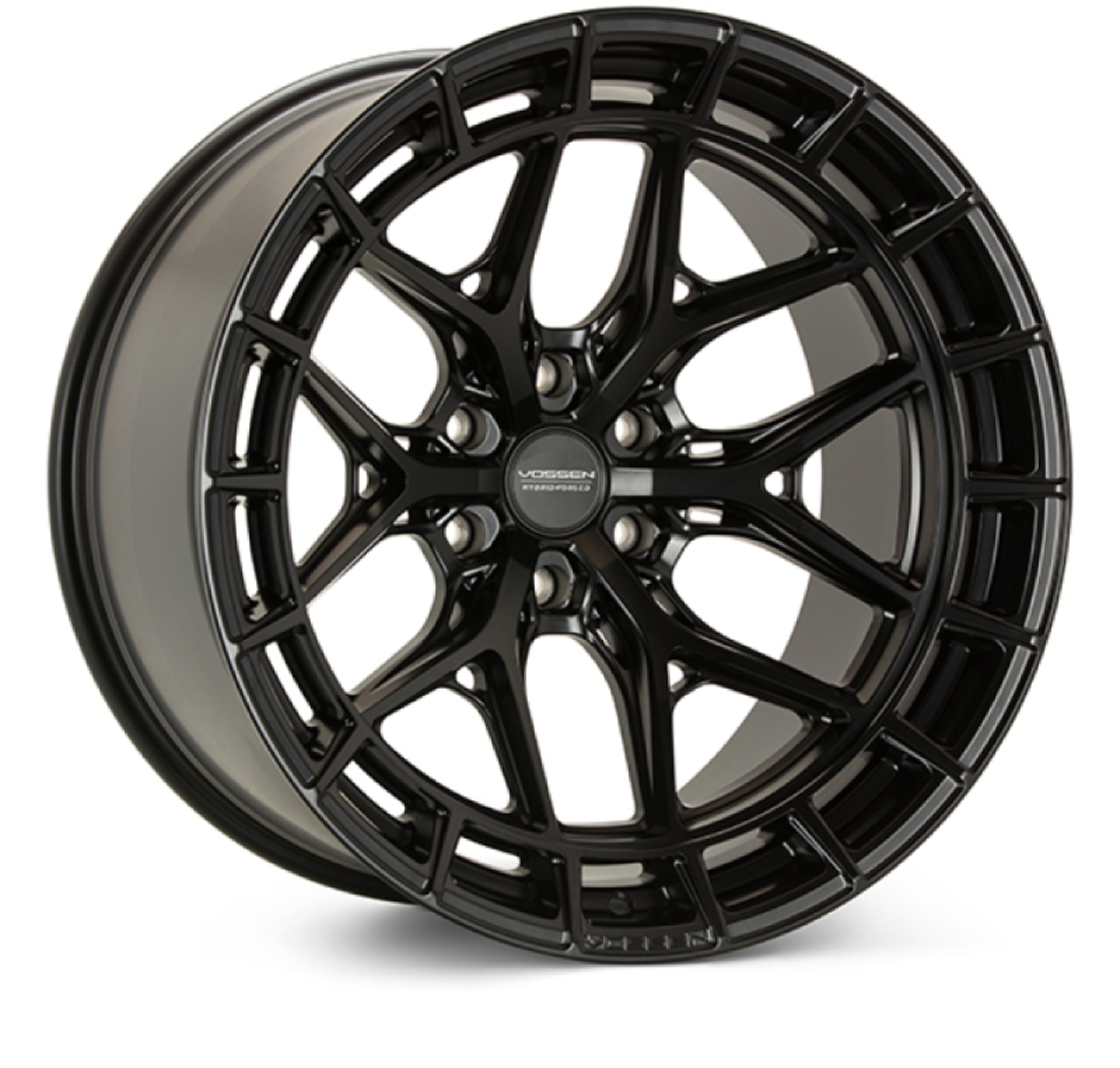 Picture of Vossen VOS HFX-1 Wheels - HFX1-0G02