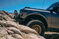 Picture of Body Armor 4x4 BOD Fender Liners Wheel Well Liners - FB-5100