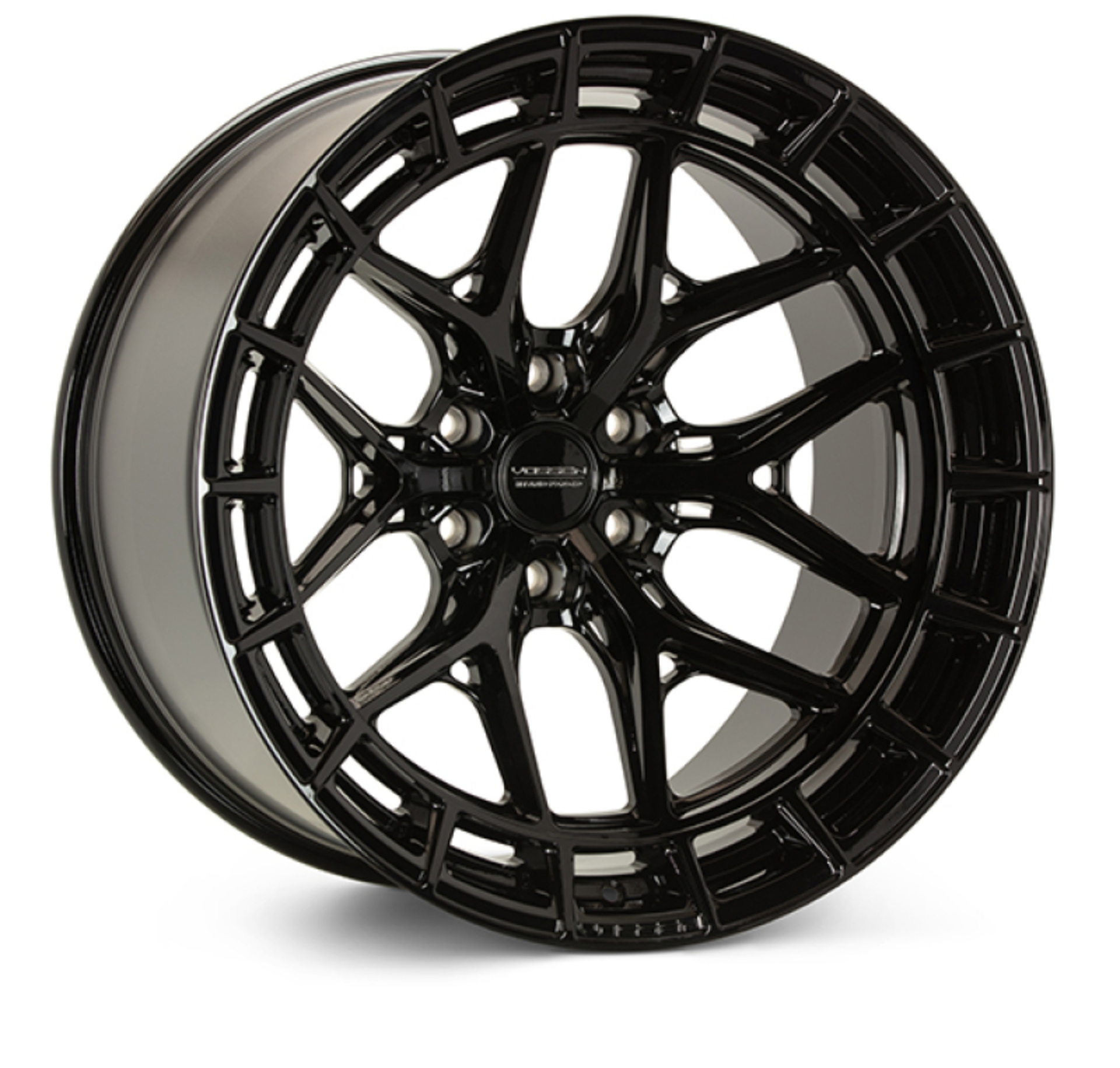 Picture of Vossen VOS HFX-1 Wheels - HFX1-0F01